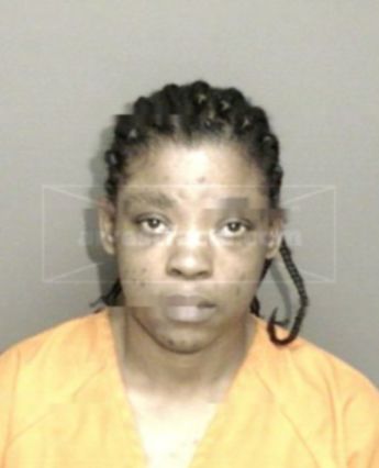 Lashone Edwards