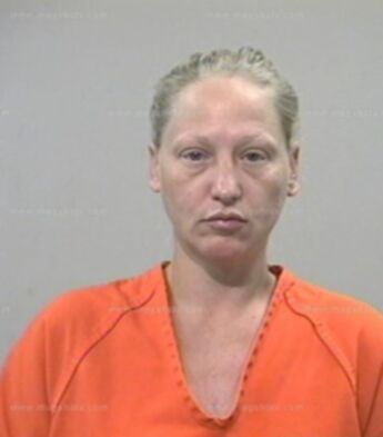 Brandy Mansel Hearn