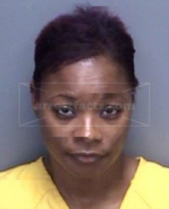 Angelene T Gaskins