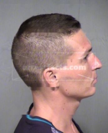 Bryan Anthony Headrick