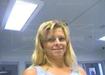 Shelly Rae Johnson
