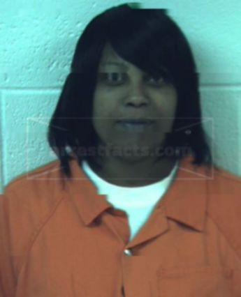 Kendra L Alston
