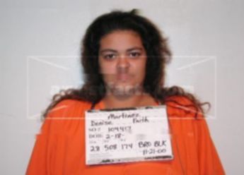Denise Faith Martinez