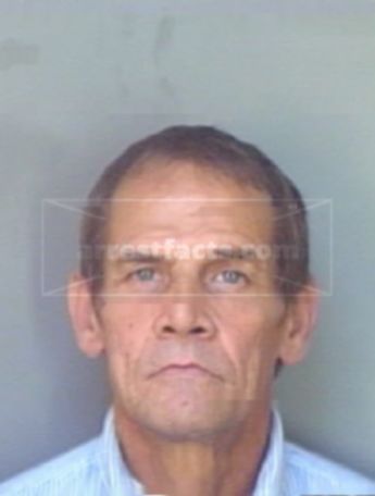 Christopher James Call