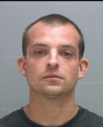 Randy Alvin Reynolds