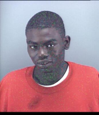 Charles Robert Mayfield
