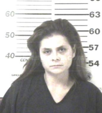 Lisa Kaye Albritton