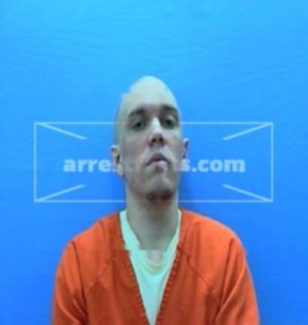 Mark Anthony Mcdonald