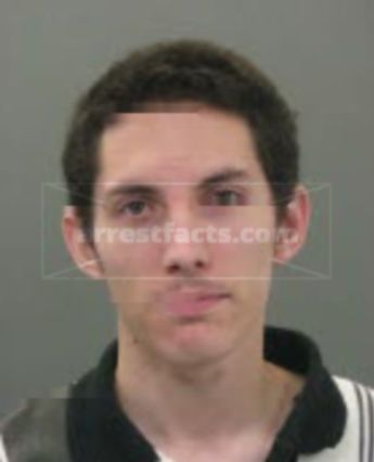 Kyle Thomas Hinkle