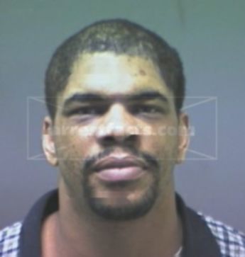 David Byron Brown