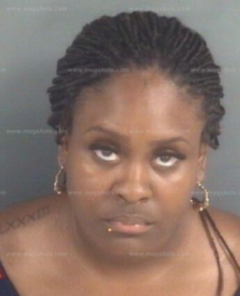 Whitney Elizabeth Grinnell