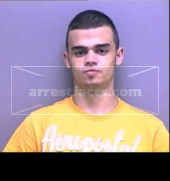 Nicholas Alan Covey
