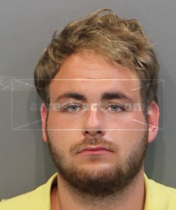 Jonathan Bradley Bell