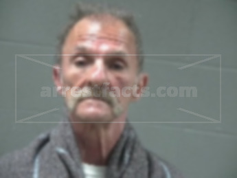 Douglas Keith Matney