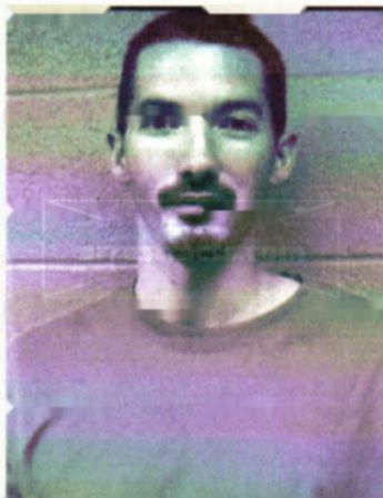 Jeremy Daniel Hall