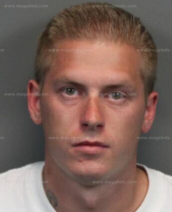 Shane Daniel Ross