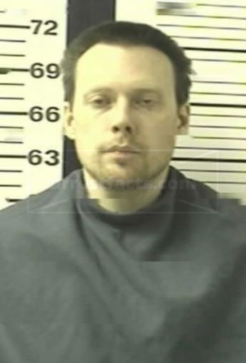 Jeffery Drury