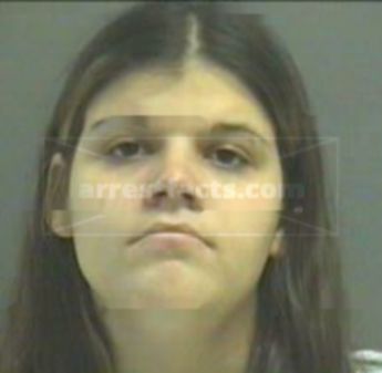 Jacklyn Marie Ware
