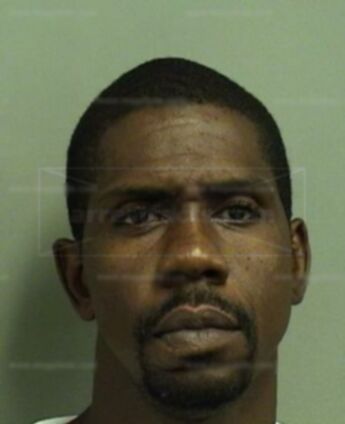 Dwayne Stephen Holt