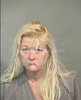 Kimberley Ann Gates