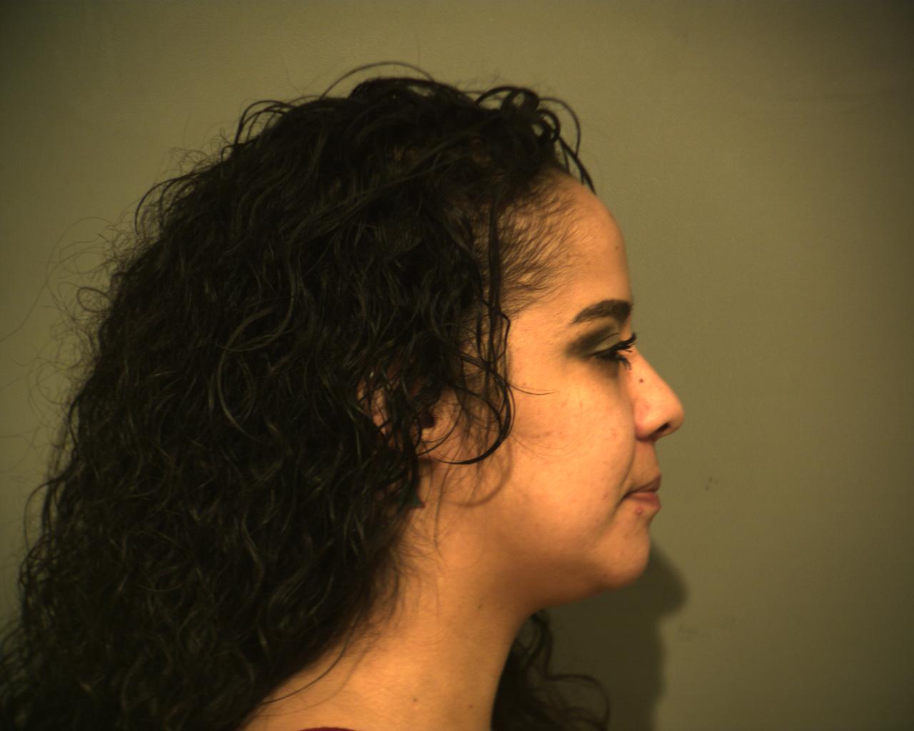 Maria Isabel Hernandez