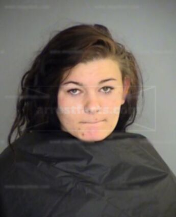 Dhanielle Nicole Preston