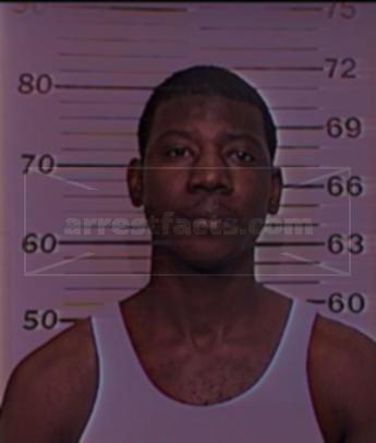 Raymond Lamont Walker
