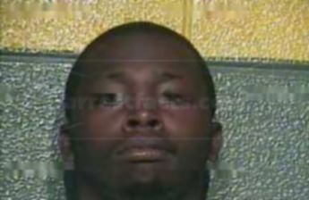 Dominique Donyee Harris