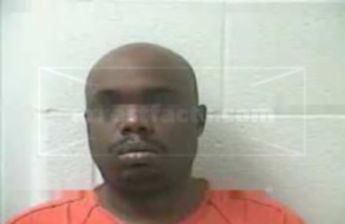 Gerry Dewayne Smoot