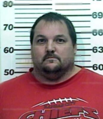 Johnny Ray Mcmanus