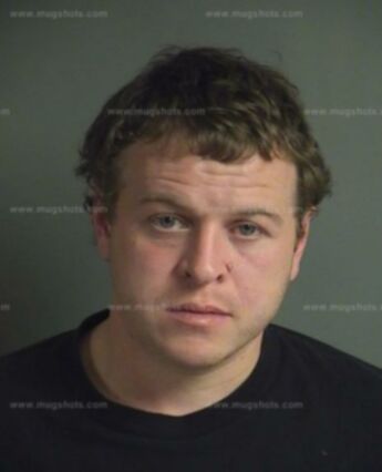 Michael James Shrock