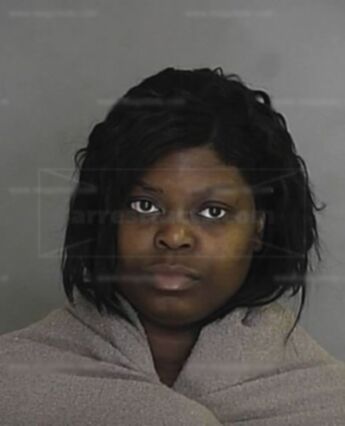 Christy Michelle Johnson