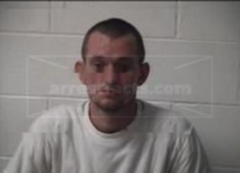 Jaron Mullins