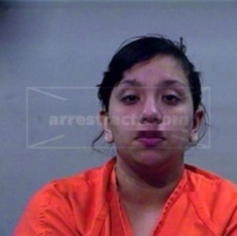 Emily Ann Navarro