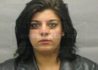 Tiffany Lynn Fortner
