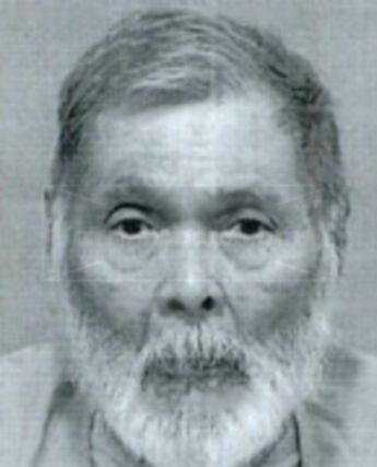 Manuel Gallegos Perez