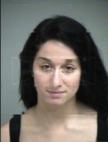 Rebecca Jane Riggio