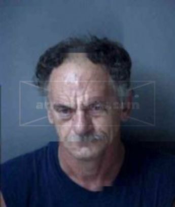 William Lloyd Mcgraw
