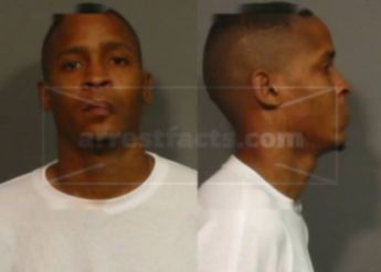 Jarmon Jefelton Foster