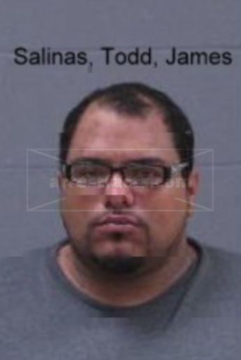 Marlin James Sands