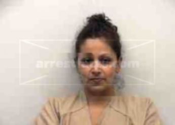Martha Janett Arano