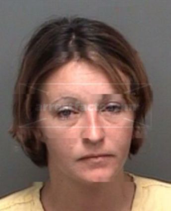 Angel Dawn Davenport