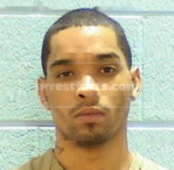 Deandre D. Bluford