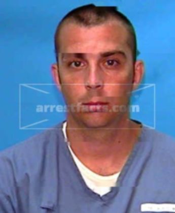 Chad Edward Johnson