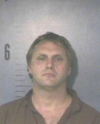 Randy Charles Daniel
