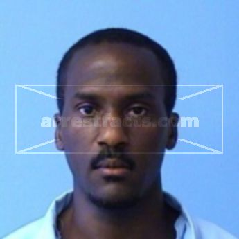 Keith James