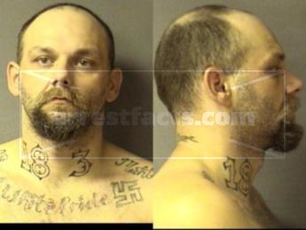 Robert Dewayne Crawford