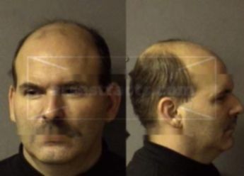 Ted Lee Campbell Jr.