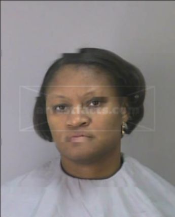 Bazine Antoinette Zinamon