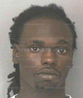 Derrick Rodriguez Munson